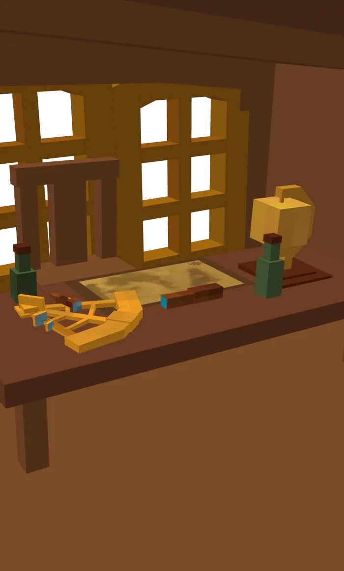 Treeminator's Great Pirate Ship Addon screenshot