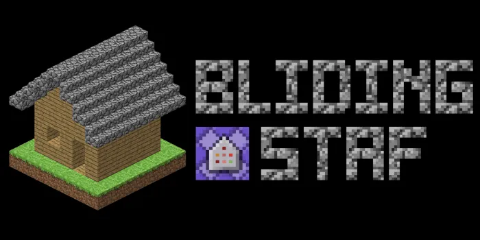 Bliding Staf: A WorldEdit-like Addon thumbnail