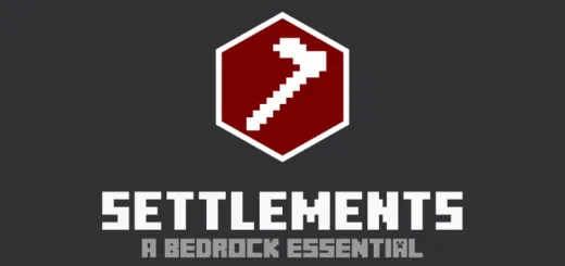 Settlements Addon thumbnail