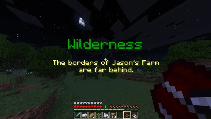 Settlements Addon screenshot