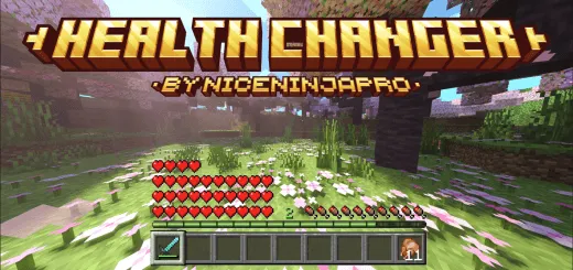 Health Changer Addon thumbnail