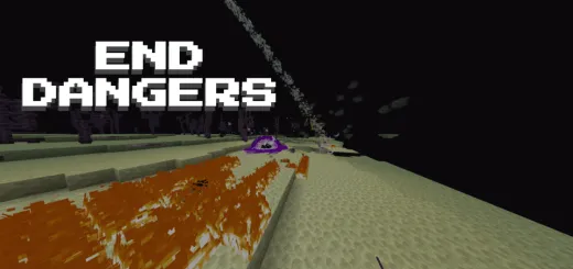 End Dangers Addon thumbnail