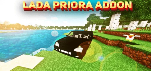 Car Mod/Addon thumbnail