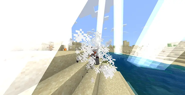 ArathNido's: Thor Addon screenshot