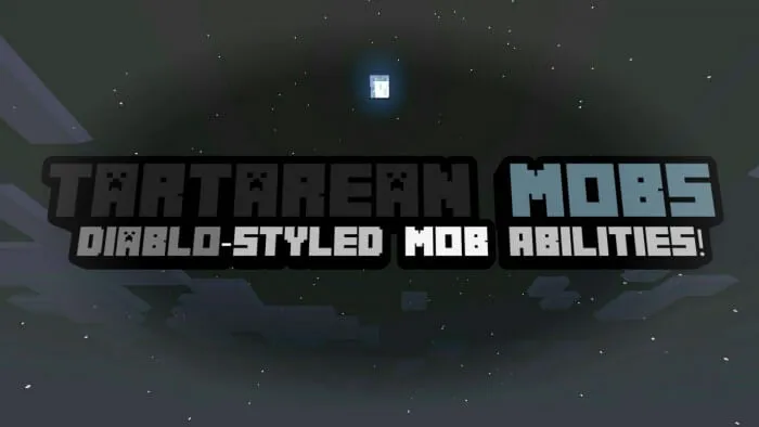 Tartarean Mobs Addon thumbnail