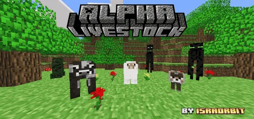 Alpha Livestock Addon thumbnail