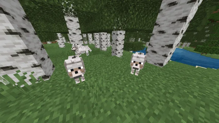 Alpha Livestock Addon screenshot