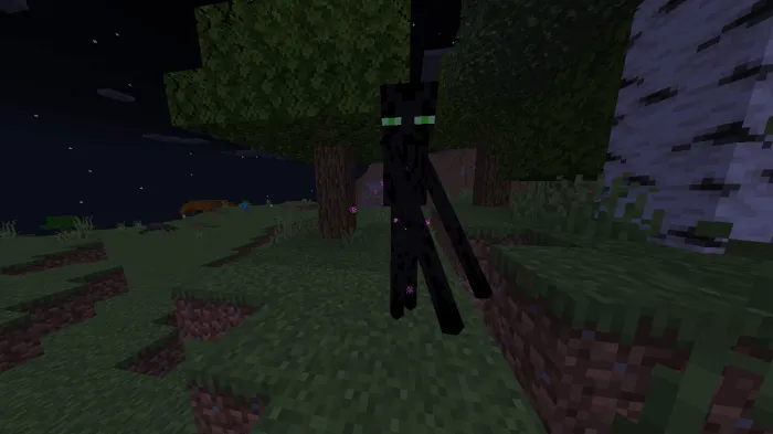 Alpha Livestock Addon screenshot