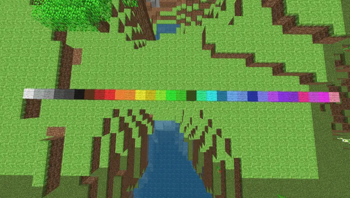Alpha Livestock Addon screenshot
