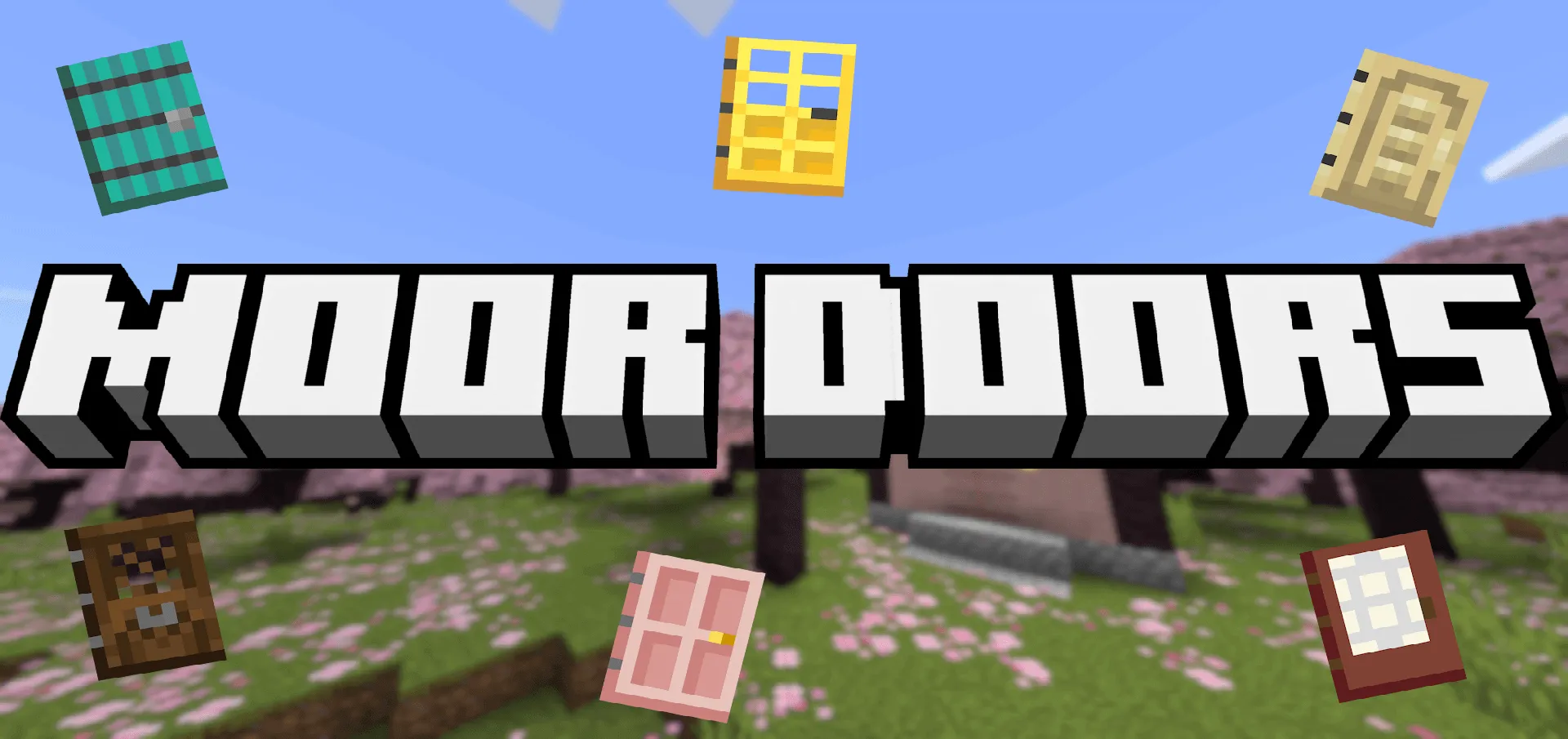More Doors Addon thumbnail