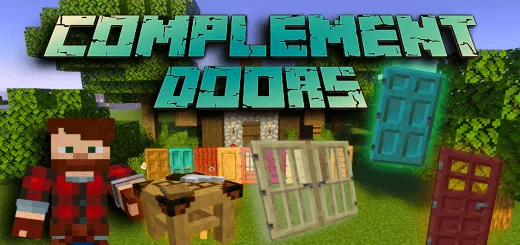 Complement Doors Addon thumbnail