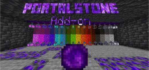 Portalstone Addon thumbnail