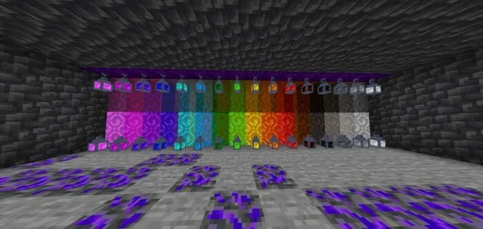 Portalstone Addon screenshot