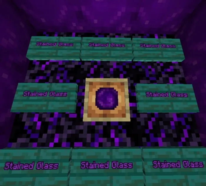 Portalstone Addon screenshot