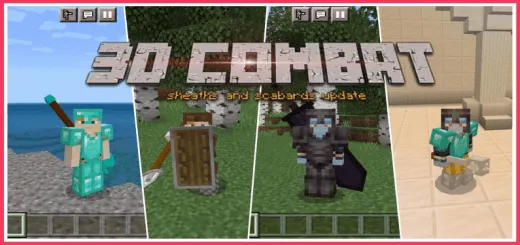 3D Combat Addon thumbnail