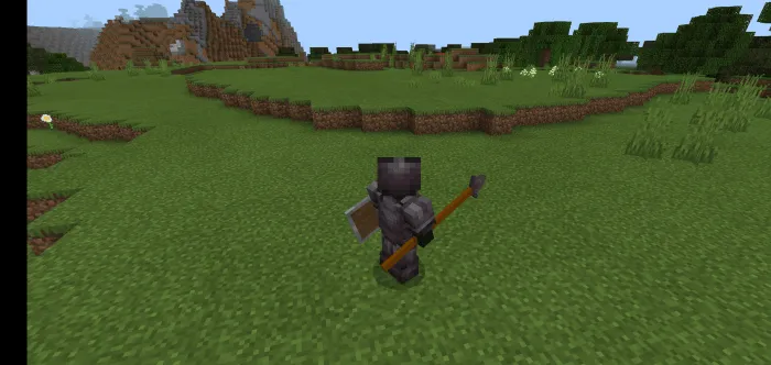 3D Combat Addon screenshot