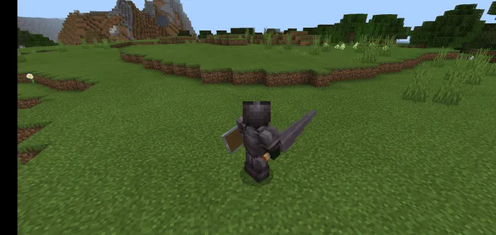 3D Combat Addon screenshot