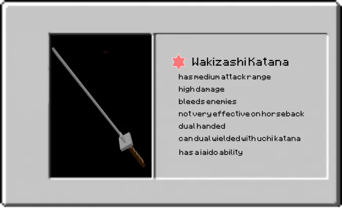 3D Combat Addon screenshot