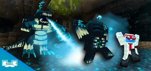 Wardzilla Boss Addon thumbnail