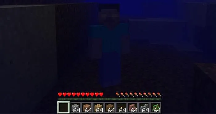 Invincibility Addon screenshot