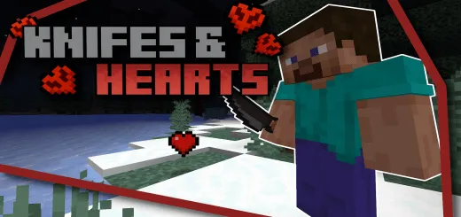 Knifes And Hearts Addon thumbnail