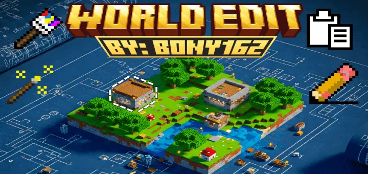 Bedrock Voice Chat Mod Addon screenshot 1