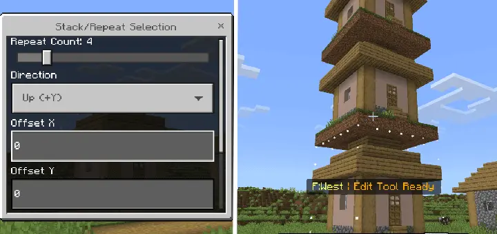 Bedrock Voice Chat Mod Addon screenshot 4
