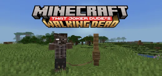 Walking Dead Data Pack Addon thumbnail