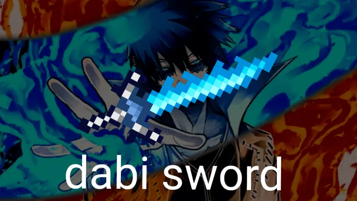 DABI SWORD Addon thumbnail