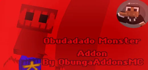 Obudadado Monster Addon thumbnail