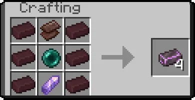 Liftblocks Mod Addon screenshot 5