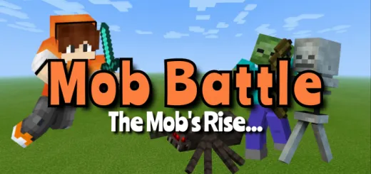 Mob Battle Map thumbnail