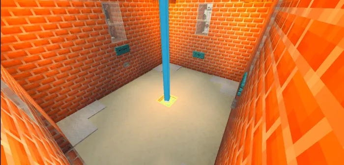 Mob Battle Map screenshot