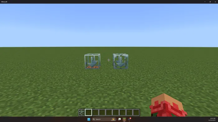 The Krampus Engine | An Open Source Horror Addon screenshot