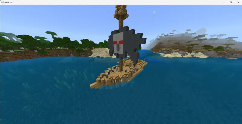 Actual Fishing Mod Addon screenshot 4