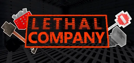 Lethal Company Addon thumbnail
