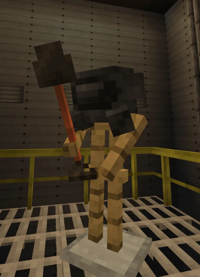 Lethal Company Addon screenshot