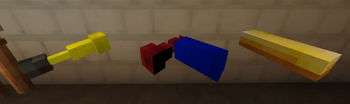 Lethal Company Addon screenshot