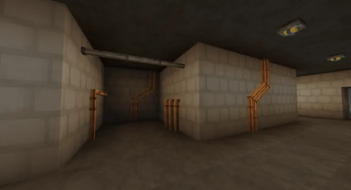 Lethal Company Addon screenshot