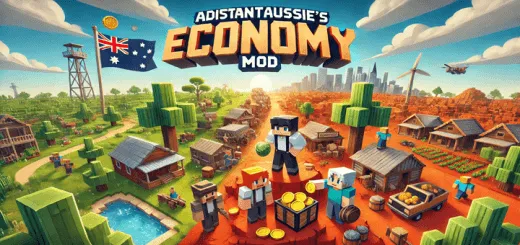Economy Addon thumbnail