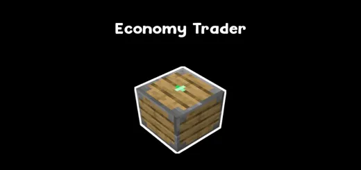 Economy Trader Addon thumbnail