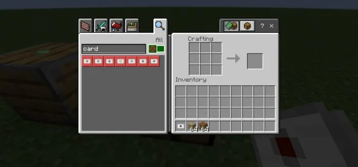 Addon Trader Ekonomi screenshot