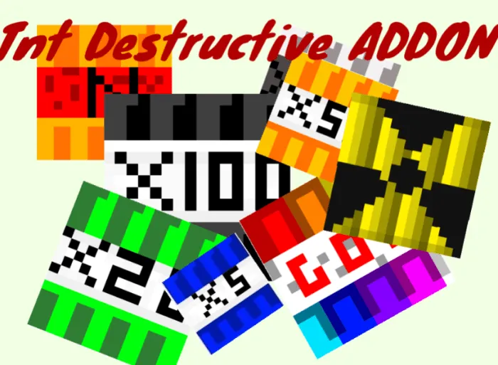 Silk Touch Spawners Mod Addon screenshot 2