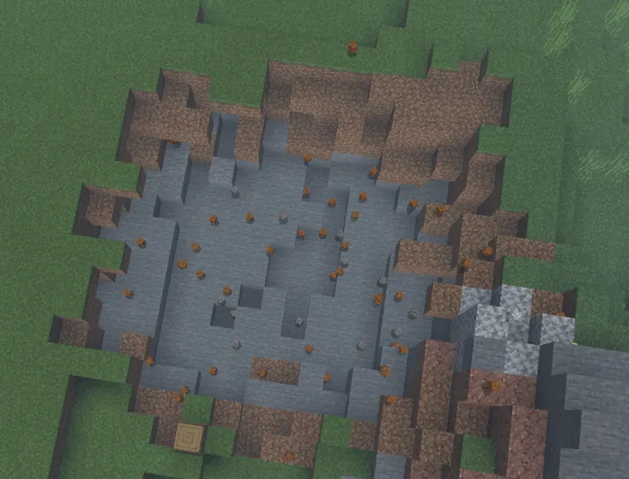 Silk Touch Spawners Mod Addon screenshot 3