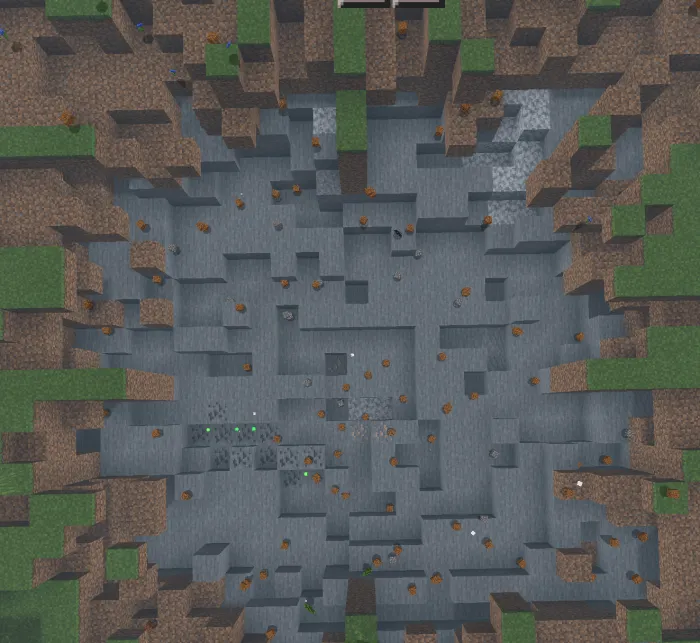 Silk Touch Spawners Mod Addon screenshot 5