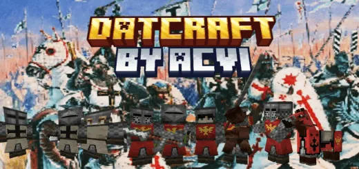 DARK AGE TACTICS Addon thumbnail