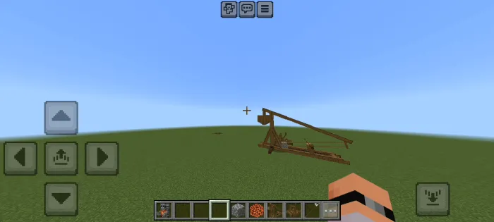 DARK AGE TACTICS Addon screenshot