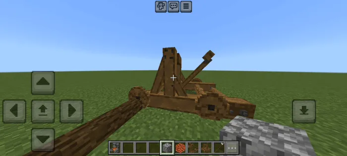 DARK AGE TACTICS Addon screenshot