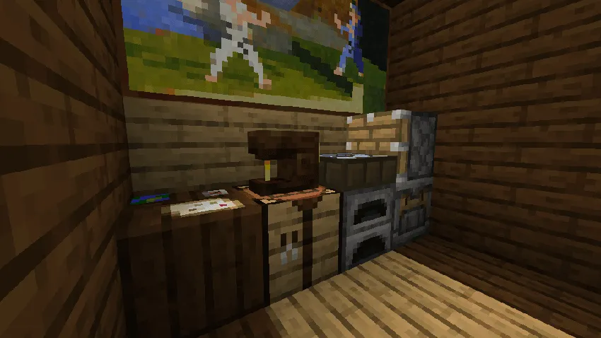 StitchCraft Addon screenshot