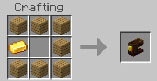 StitchCraft Addon screenshot